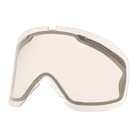 Spare Lens Oakley O Frame 2.0 Pro Xm clear 2021 - 1