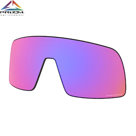 Replacement Lens Oakley Sutro prizm trail 2022 - 1