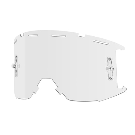 Replacement Lens Smith Squad MTB clear - 1