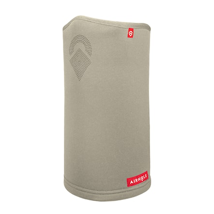 Neck Warmer Airhole Laser Polarfleece Airtube fibre 2026 - 1