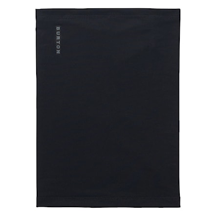 Neck Warmer Burton Midweight Neck Warmer true black 2026 - 1