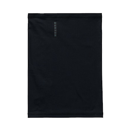 Nákrčník Burton Midweight Neckwarmer true black 2025 - 1