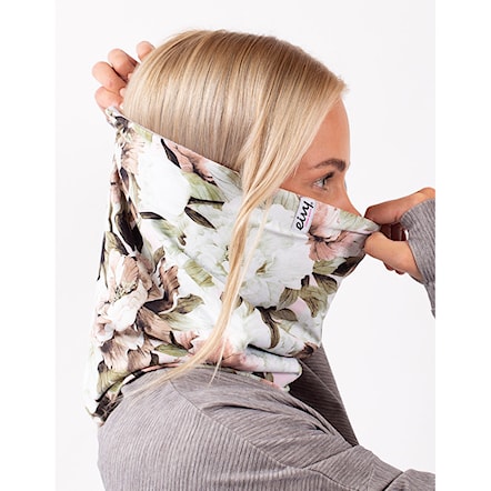 Nákrčník Eivy Colder Neckwarmer bloom 2026 - 3