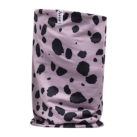 Nákrčník Eivy Colder Neckwarmer woodrose cheetah 2026 - 3