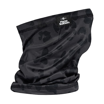 Ocieplacz Horsefeathers Neck Warmer floral cheetah 2026 - 1