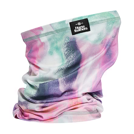 Ocieplacz Horsefeathers Neck Warmer rainbow 2026 - 1