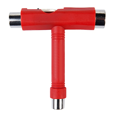 Longboard Tools Miller T-Tool red - 1