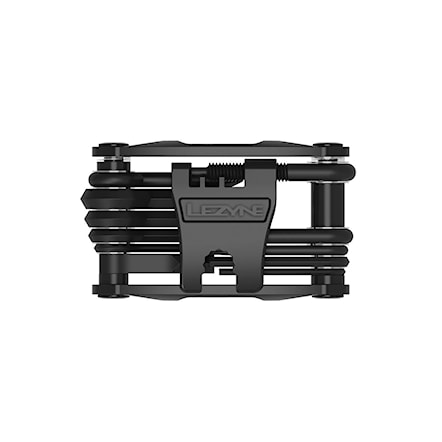 Bike Tool Lezyne RAP II 18 black - 5