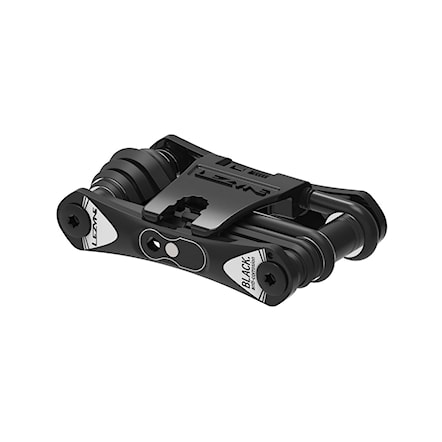 Bike Tool Lezyne RAP II 18 black - 1
