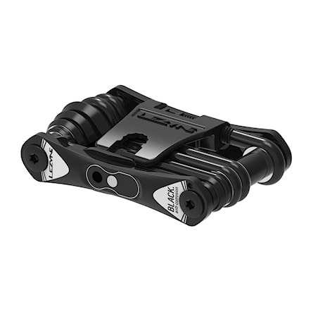 Narzędzie rowerowe Lezyne RAP II 24 black - 1