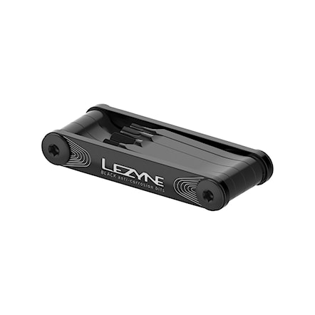 Bike Tool Lezyne V Pro 7 black - 1