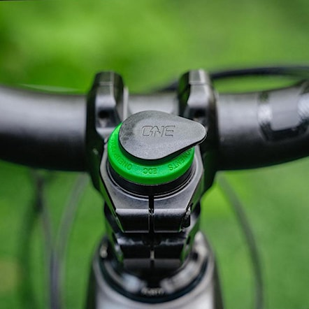 Náradie na bicykel OneUp EDC Lite green - 4