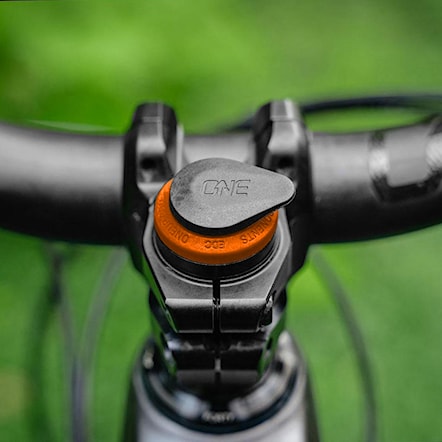 Náradie na bicykel OneUp EDC Lite orange - 4