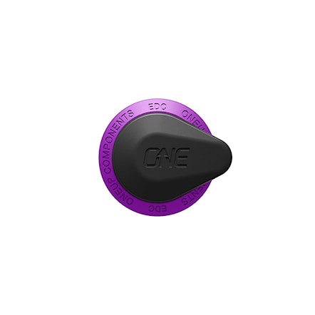 Bike Tools OneUp EDC Lite purple - 5