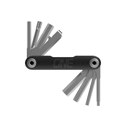 Bike Tools OneUp EDC V2/Lite Multitool black - 1