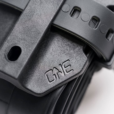 Nářadí na kolo OneUp Tube Strap Bracket black - 7