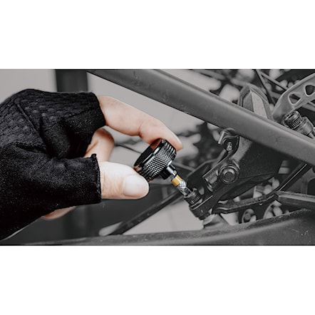 Bike Tool Topeak Torq Stick Pro 2-10 Nm black - 10