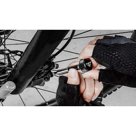 Bike Tool Topeak Torq Stick Pro 2-10 Nm black - 12