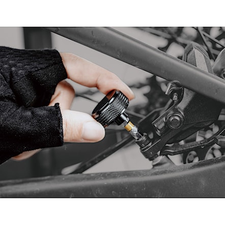 Bike Tool Topeak Torq Stick Pro 2-10 Nm black - 5