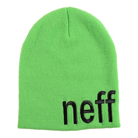 Cap Neff Form slime 2014 - 1