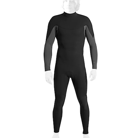 Wetsuit Follow Primary 3/2 Steamer black 2020 - 1