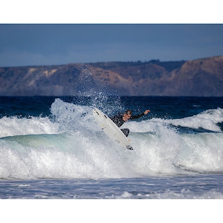 Wetsuit O'Neill Epic 5/4 Chest Zip Full black/black/black 2025 - 11