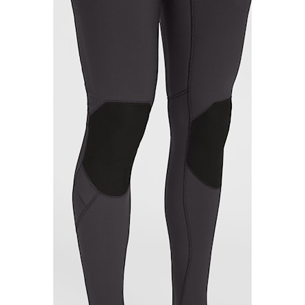 Wetsuit O'Neill Hyperfreak Chest Zip 3/2+ Full arabica/chimera 2025 - 9