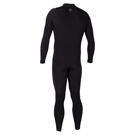 Wetsuit O'Neill O'Riginal RG8 3/2 Chest Zip Full black 2026 - 2