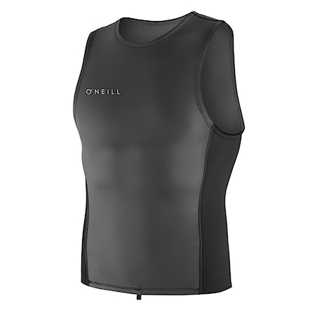 Wetsuit O'Neill Reactor II 1Mm Pull Over Vest black 2018 - 1