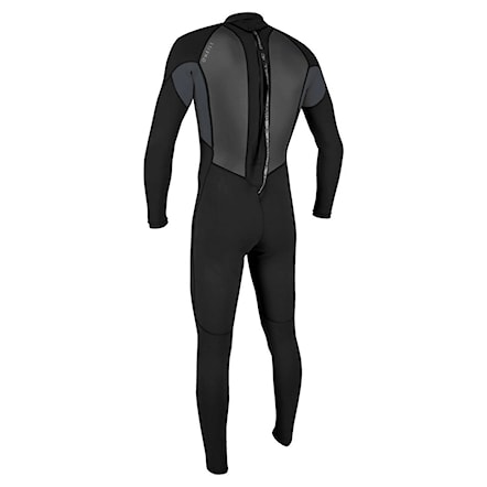 Wetsuit O'Neill Reactor II 3/2 BZ Full black/graphite 2026 - 2
