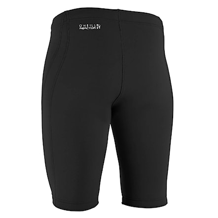 Wetsuit O'Neill Youth Reactor II 1,5 mm Shorts black 2024 - 2