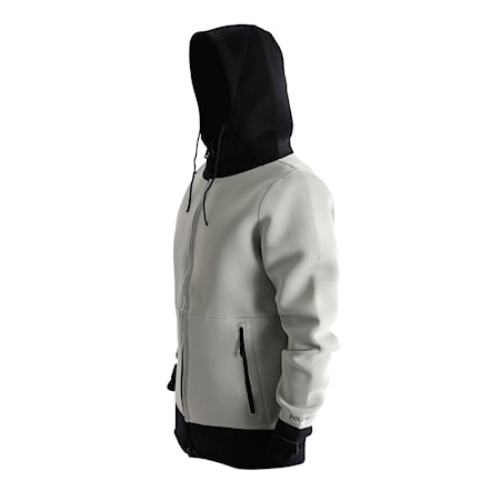 Bluza neoprenowa Follow Pro Neo Jacket cream 2025 - 3