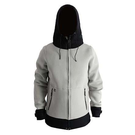 Bluza neoprenowa Follow Pro Neo Jacket cream 2025 - 1