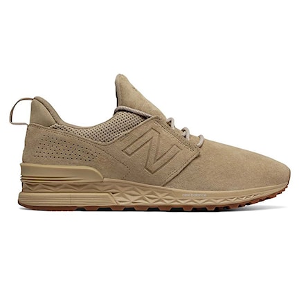 Sneakers New Balance Ms574 dd 2018 - 1