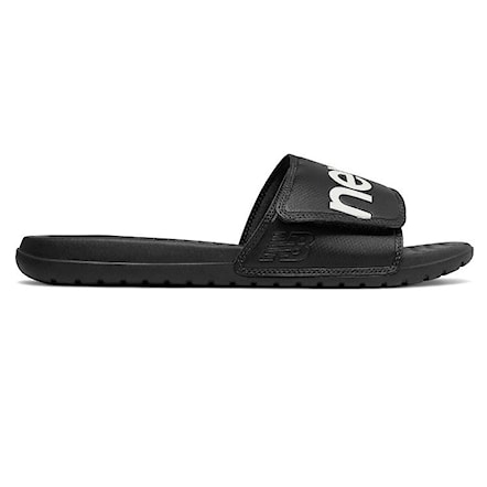 Slide Sandals New Balance Sdl230 bk 2019 - 1