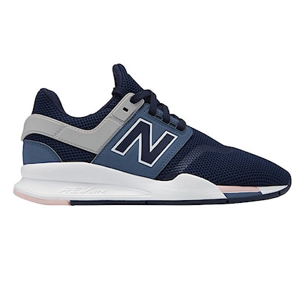 Sneakers New Balance Ws247 trf 2019 - 1