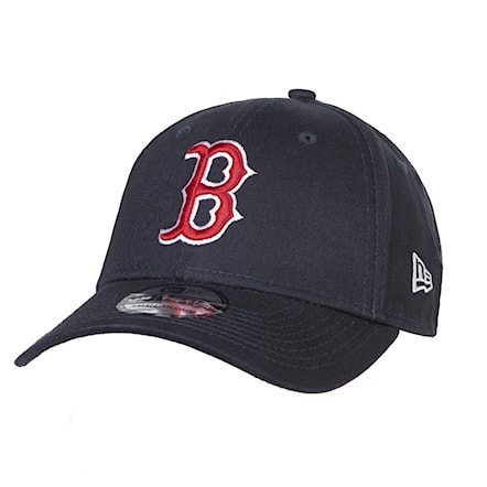 Czapka z daszkiem New Era Boston Red Sox 39Thirty L.e. team color 2020 - 1
