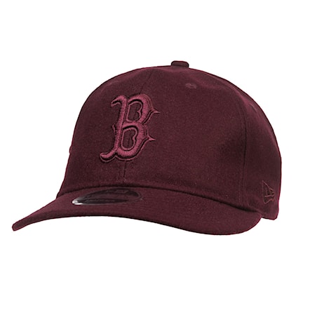 Šiltovka New Era Boston Red Sox 9Fifty MLB frosted burg 2020 - 1