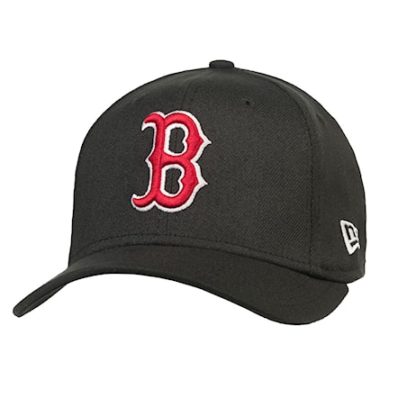 Czapka z daszkiem New Era Boston Red Sox 9Fifty S.s. black 2019 - 1