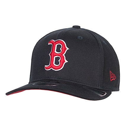 Czapka z daszkiem New Era Boston Red Sox 9Fifty S.S. team color 2020 - 1