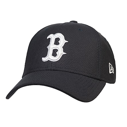 Cap New Era Boston Red Sox 9Forty D.e. navy/optic white 2019 - 1