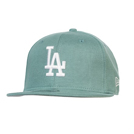 Czapka z daszkiem New Era Los Angeles Dodgers 9Fifty J.P. green 2020 - 1
