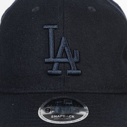 Czapka z daszkiem New Era Los Angeles Dodgers 9Fifty Mlb navy 2020 - 4