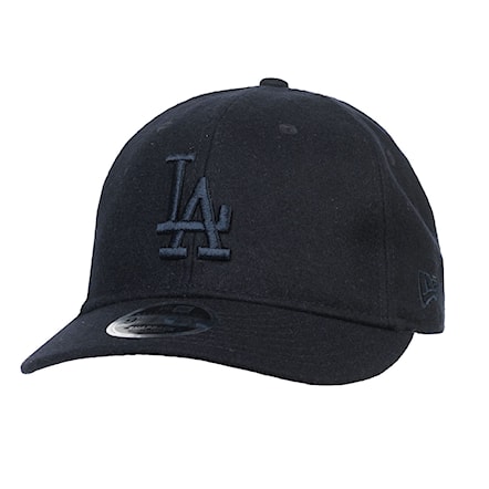 Czapka z daszkiem New Era Los Angeles Dodgers 9Fifty Mlb navy 2020 - 1