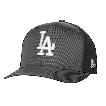 Kšiltovka New Era Los Angeles Dodgers 9Fifty R.F. navy/white 2020 - 1