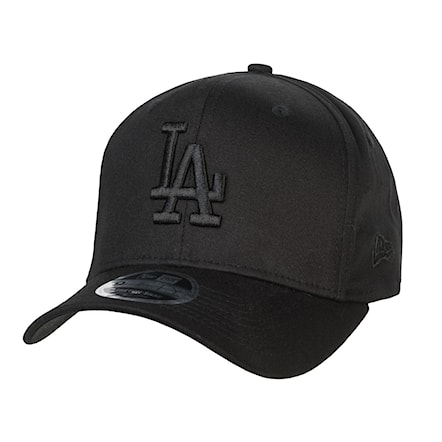 Czapka z daszkiem New Era Los Angeles Dodgers 9Fifty S.S. black 2020 - 1