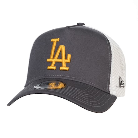 Cap New Era Los Angeles Dodgers 9Forty A.T. graphite 2020 - 1