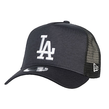 Czapka z daszkiem New Era Los Angeles Dodgers 9Forty A.T. navy 2020 - 1
