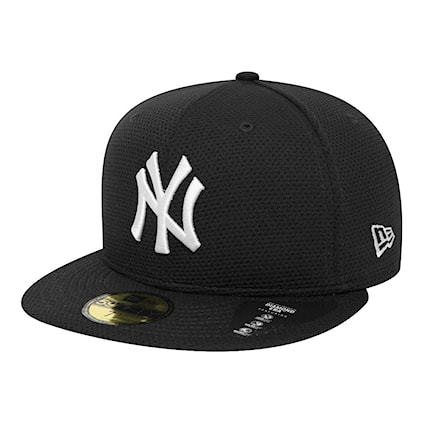Czapka z daszkiem New Era New York Yankees 59Fifty T.m. black 2019 - 1