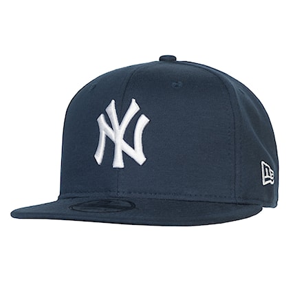 Czapka z daszkiem New Era New York Yankees 9Fifty J.P. navy 2020 - 1